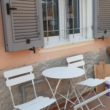 Ca' Gianic Apartment Imperia